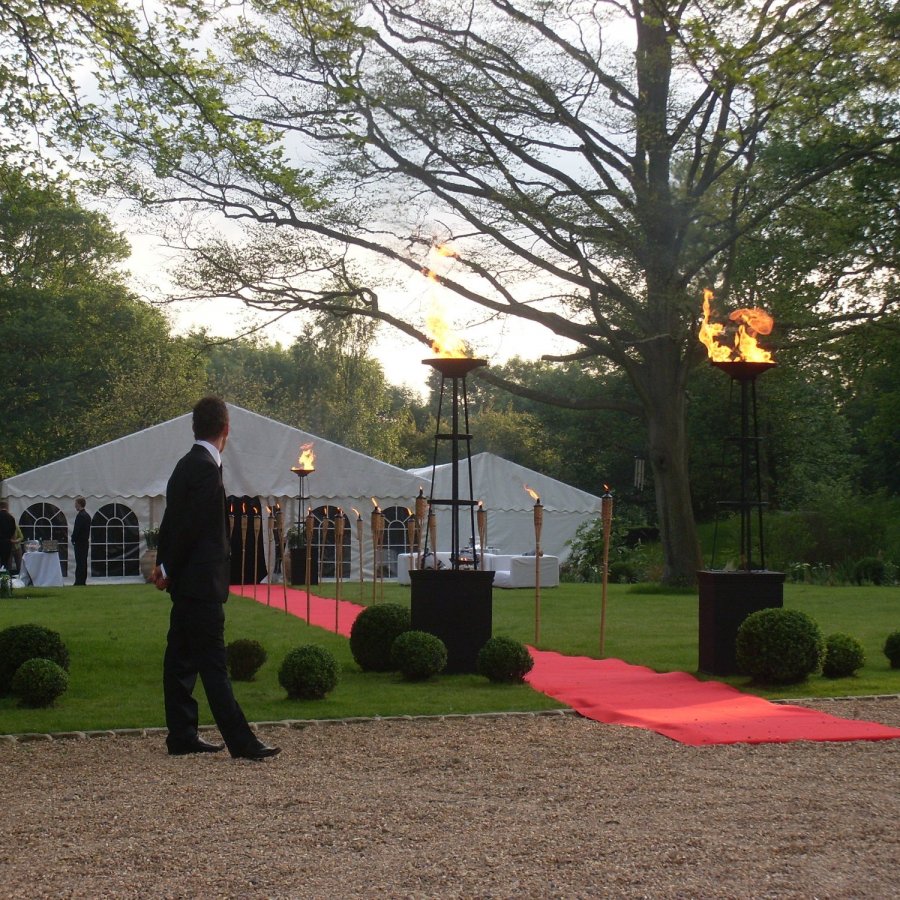 Garden Party Marquee