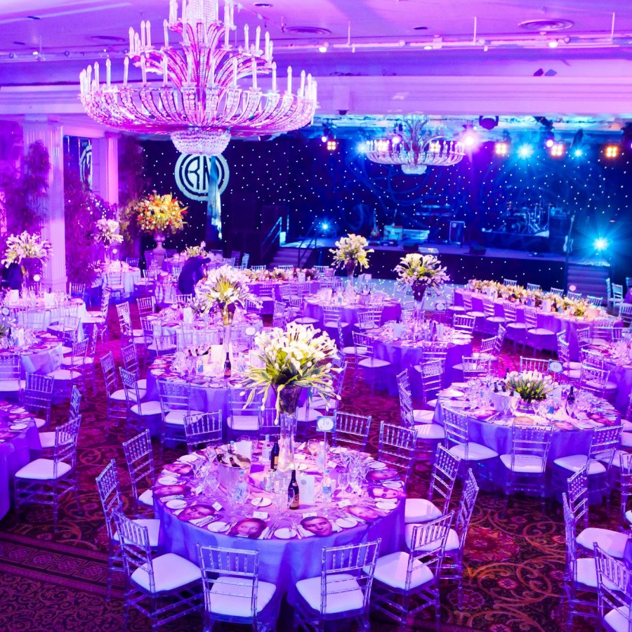 Party Planner Services