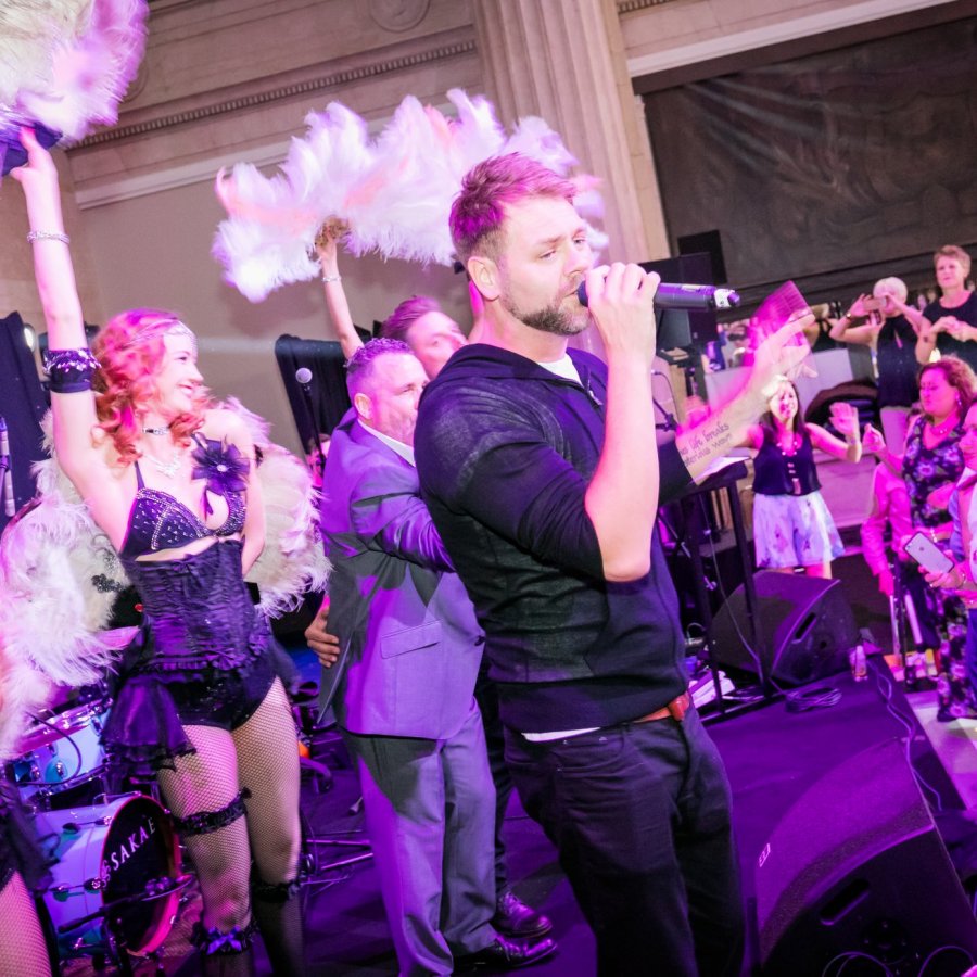 Celebrity Bands - Party Planner Secrets