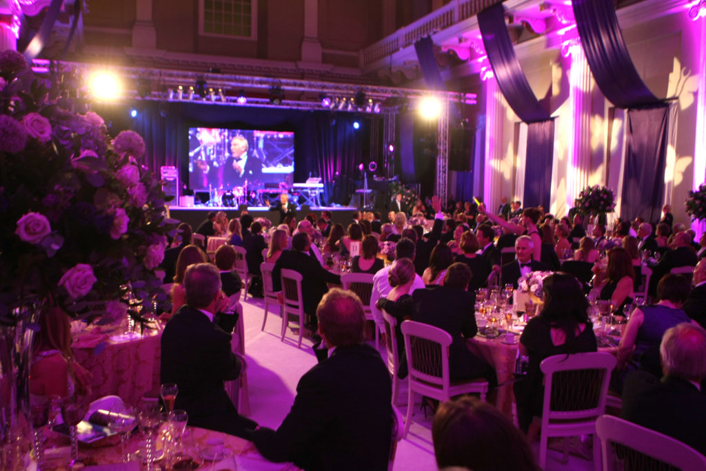 Charity event organiser - Your complete event management solution