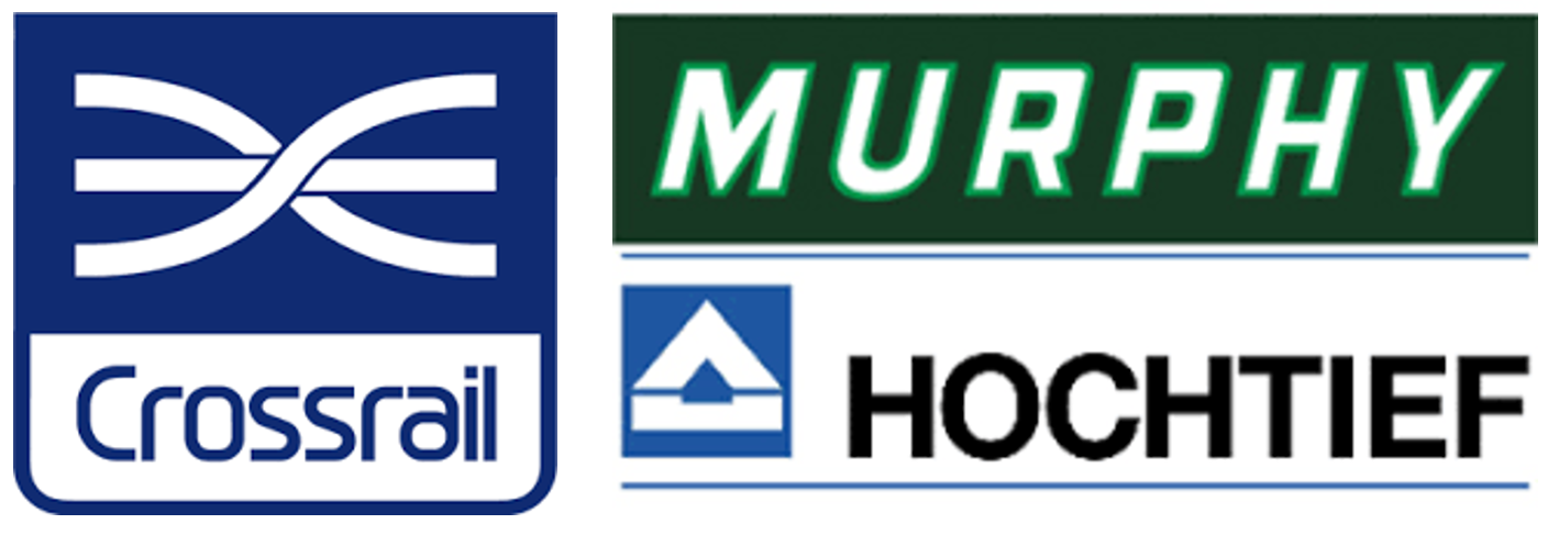 Crossrail logo