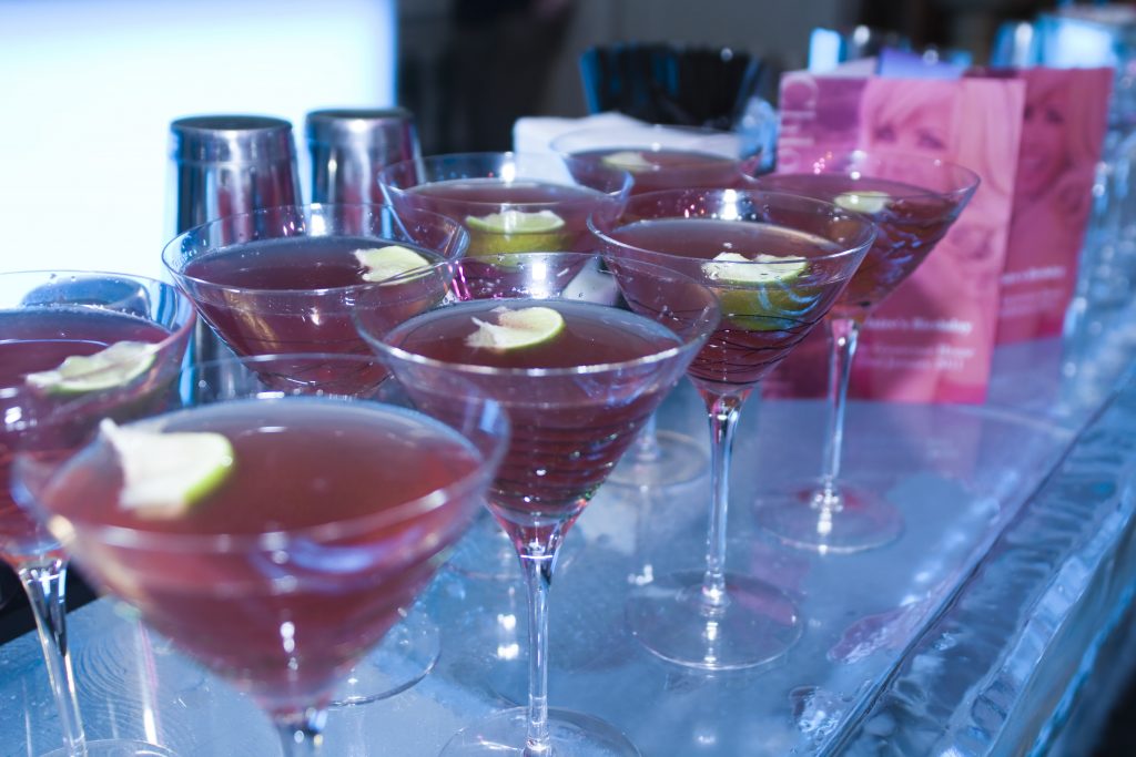 Bespoke Cocktails Sensational gourmet cocktails for the best cocktail