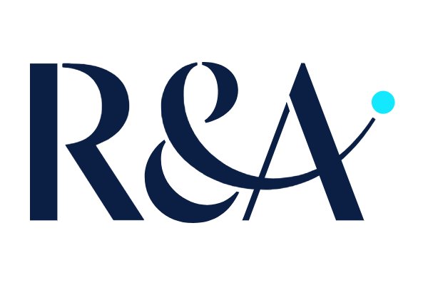 The R&A logo