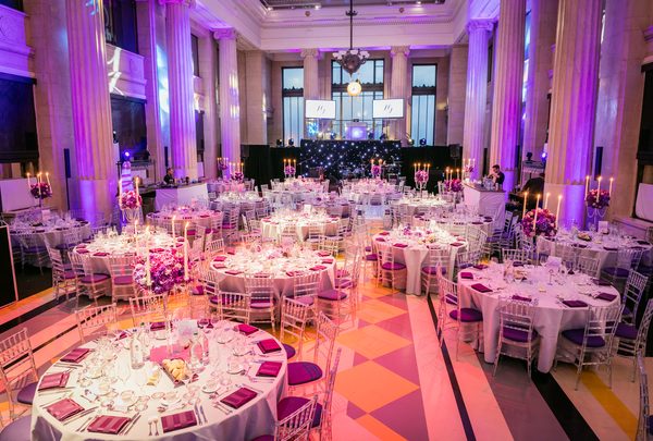 Banking Hall, event venue