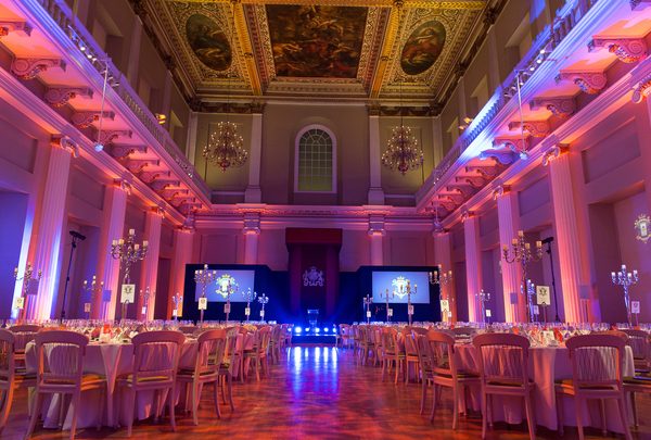 Banqueting House, event venue