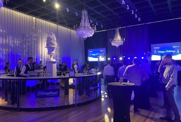 Glaziers Hall, event venue