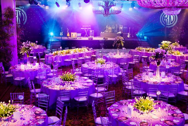 JW Marriott Grosvenor House, event venue