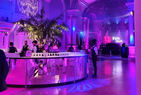 One Marylebone, event venue