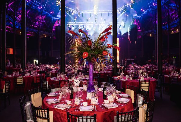 Roundhouse, event venue
