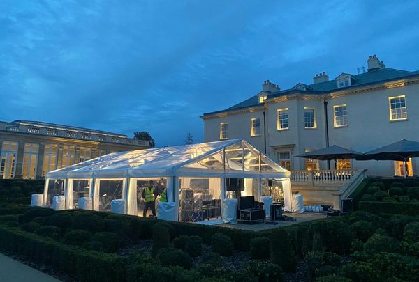 The Langley, event venue