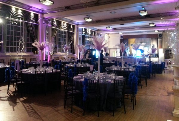 Victoria House, event venue